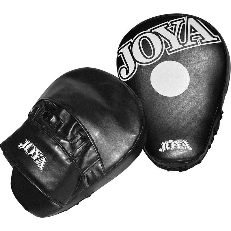 Joya Focus fekete kesztyű