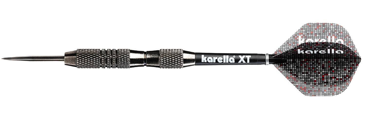 Karella Darts Stahlspitze XT-4 2/5