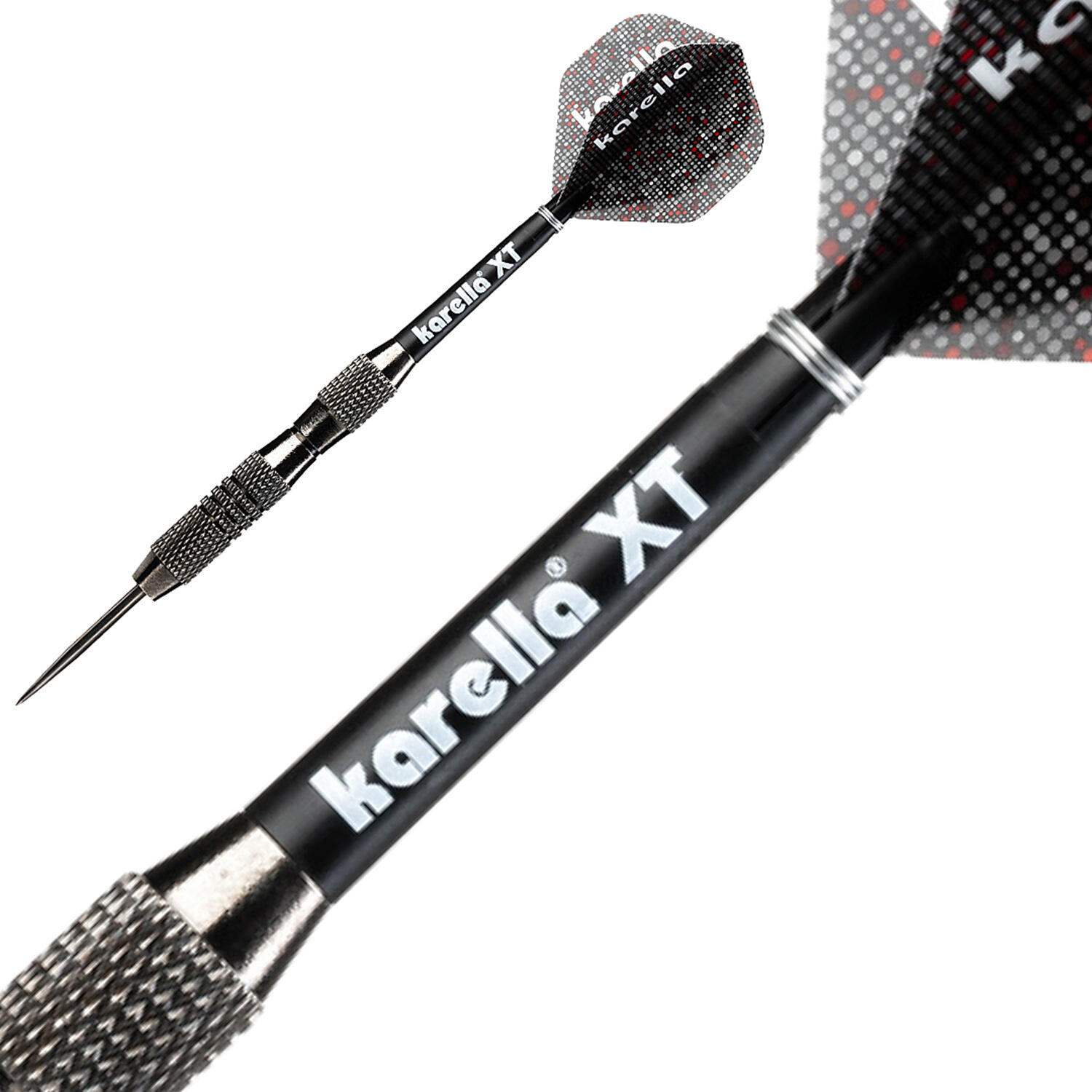 Karella Darts Stahlspitze XT-4 3/5