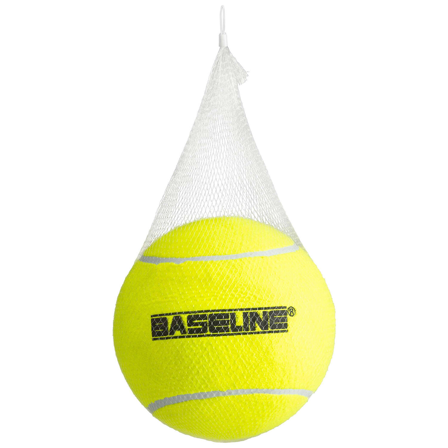 Baseline Pelota de tenis Giant Baseline Amarillo 2/2