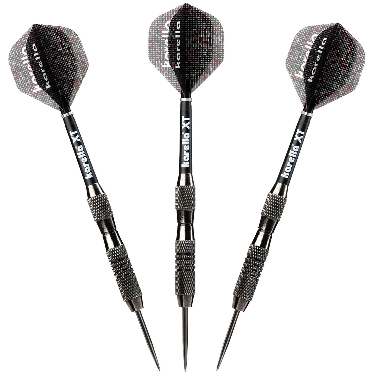 Dardo Karella Steeldarts XT-4 (x3) 4/5