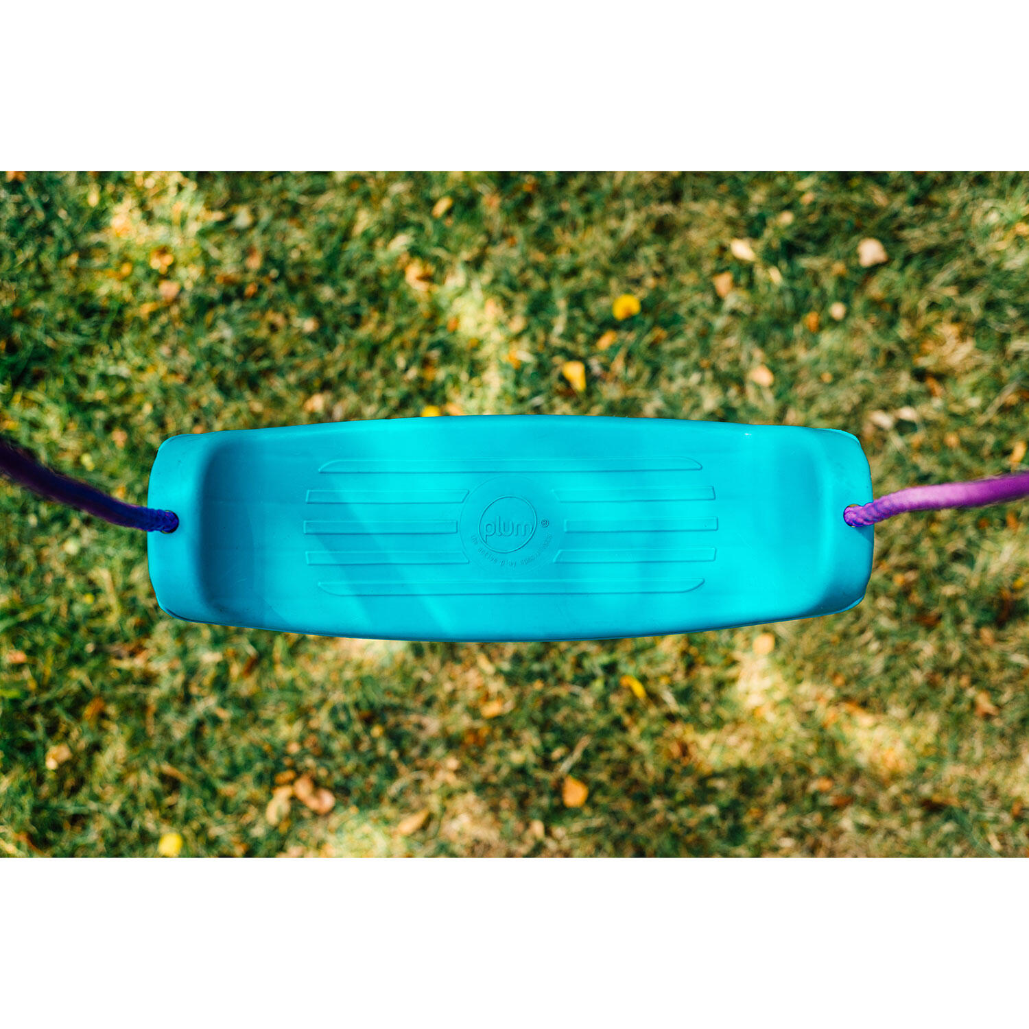 Plum Jeu de balançoire simple Turquoise 4/5