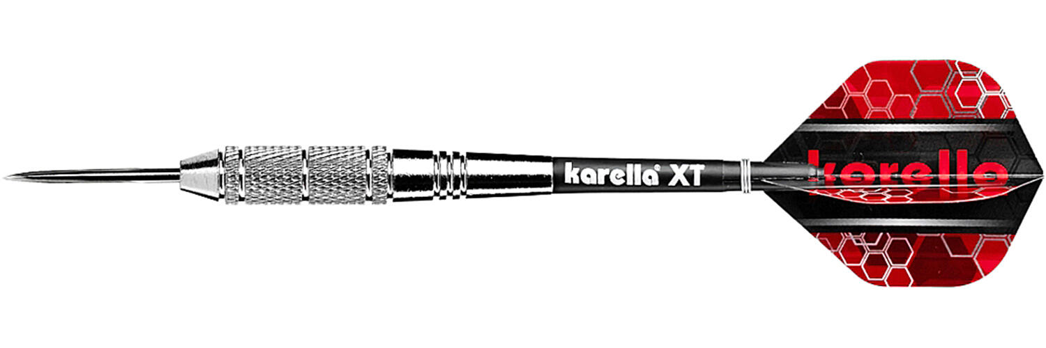 Karella Dartpijlen steeltip XT-3 2/5