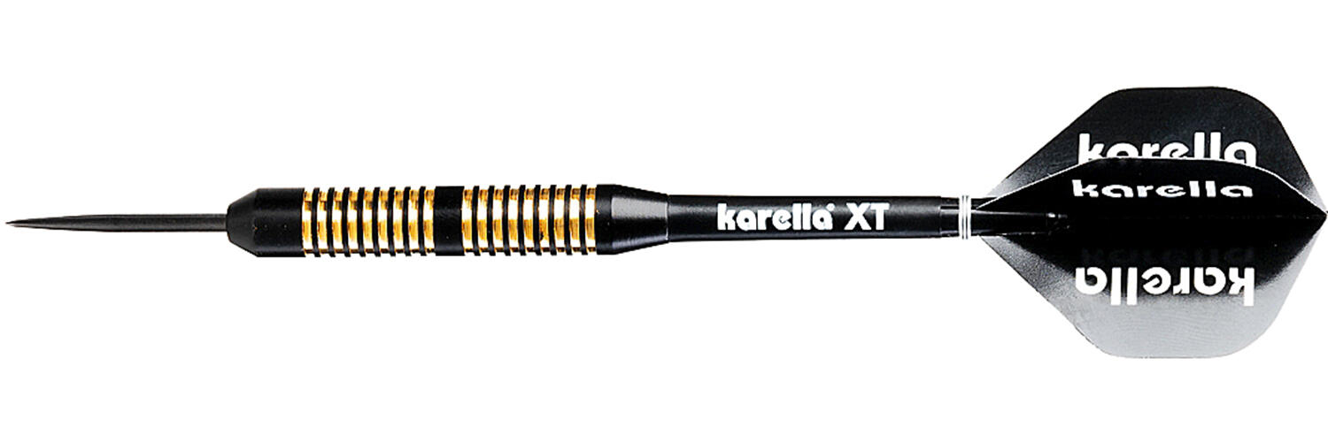 Karella Dartpijlen steeltip XT-6 2/5
