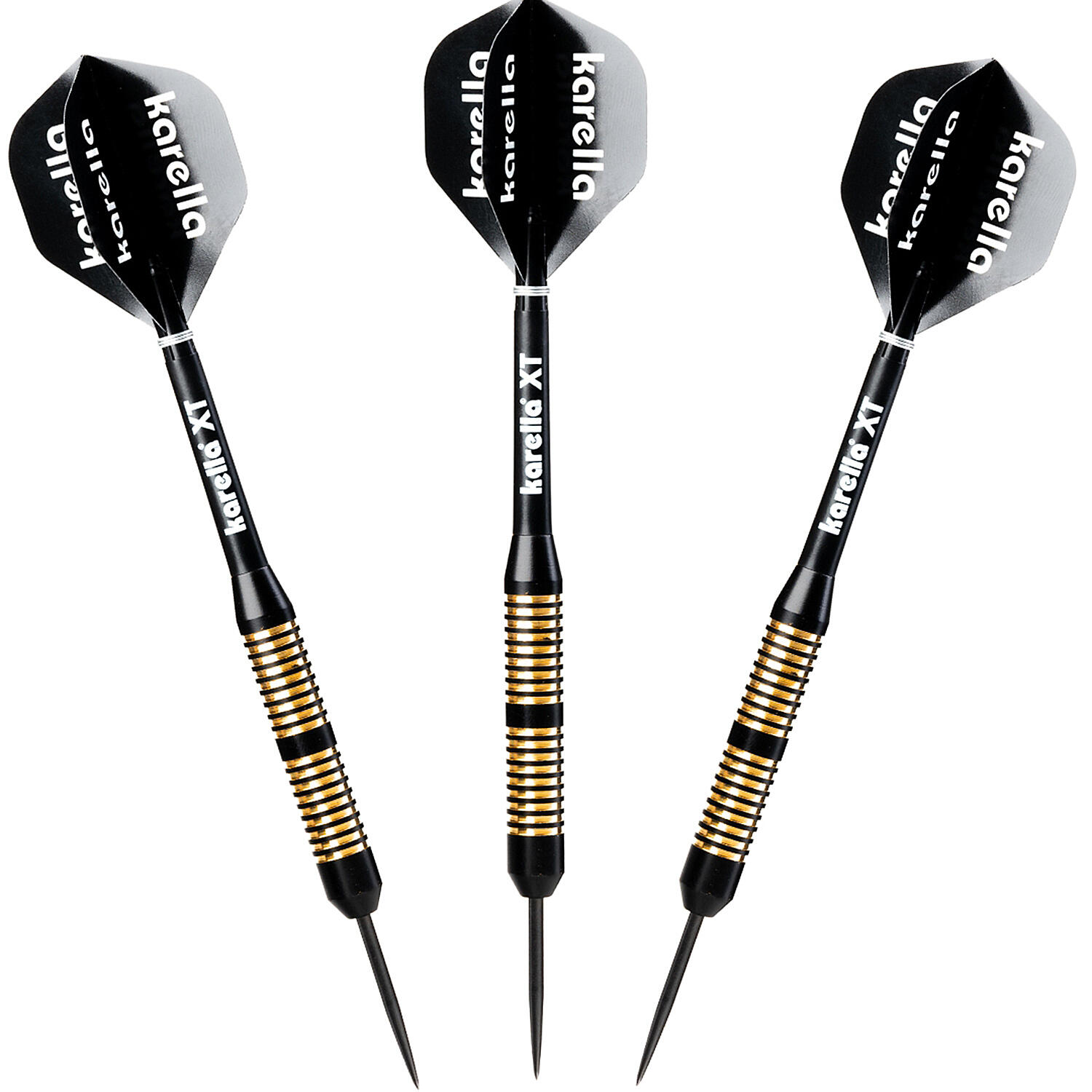 Karella Dartpijlen steeltip XT-6 4/5