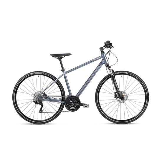 Rower crossowy ROMET ORKAN 8 M 2023 Wersja 2