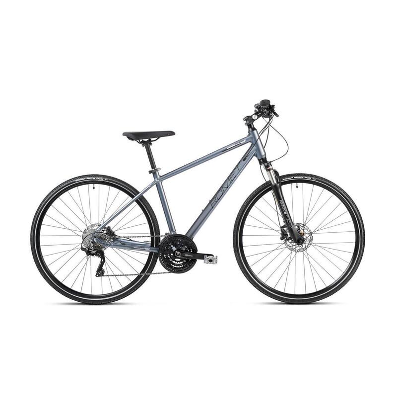 Rower crossowy ROMET ORKAN 8 M 2023 Wersja 2 ROMET | Decathlon