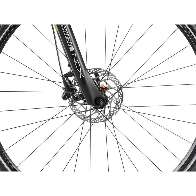 Rower crossowy ROMET ORKAN 8 M 2023 Wersja 2 ROMET | Decathlon