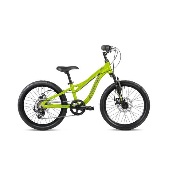 Rower górski ROMET RAMBLER FIT 20 2024