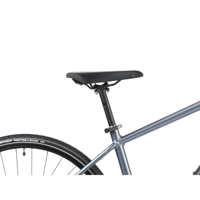 Rower crossowy ROMET ORKAN 8 M 2023 Wersja 2 ROMET | Decathlon