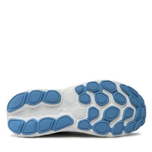 Sportschoenen voor Dames New Balance Fresh Foam X Evoz V3 Donkerblauw 5/5