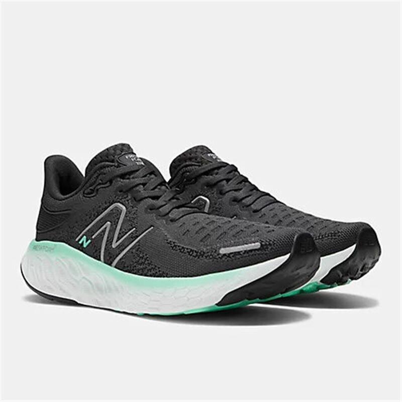 Zapatillas de Running para Adultos New Balance Fresh Foam X 1080v12 Negro