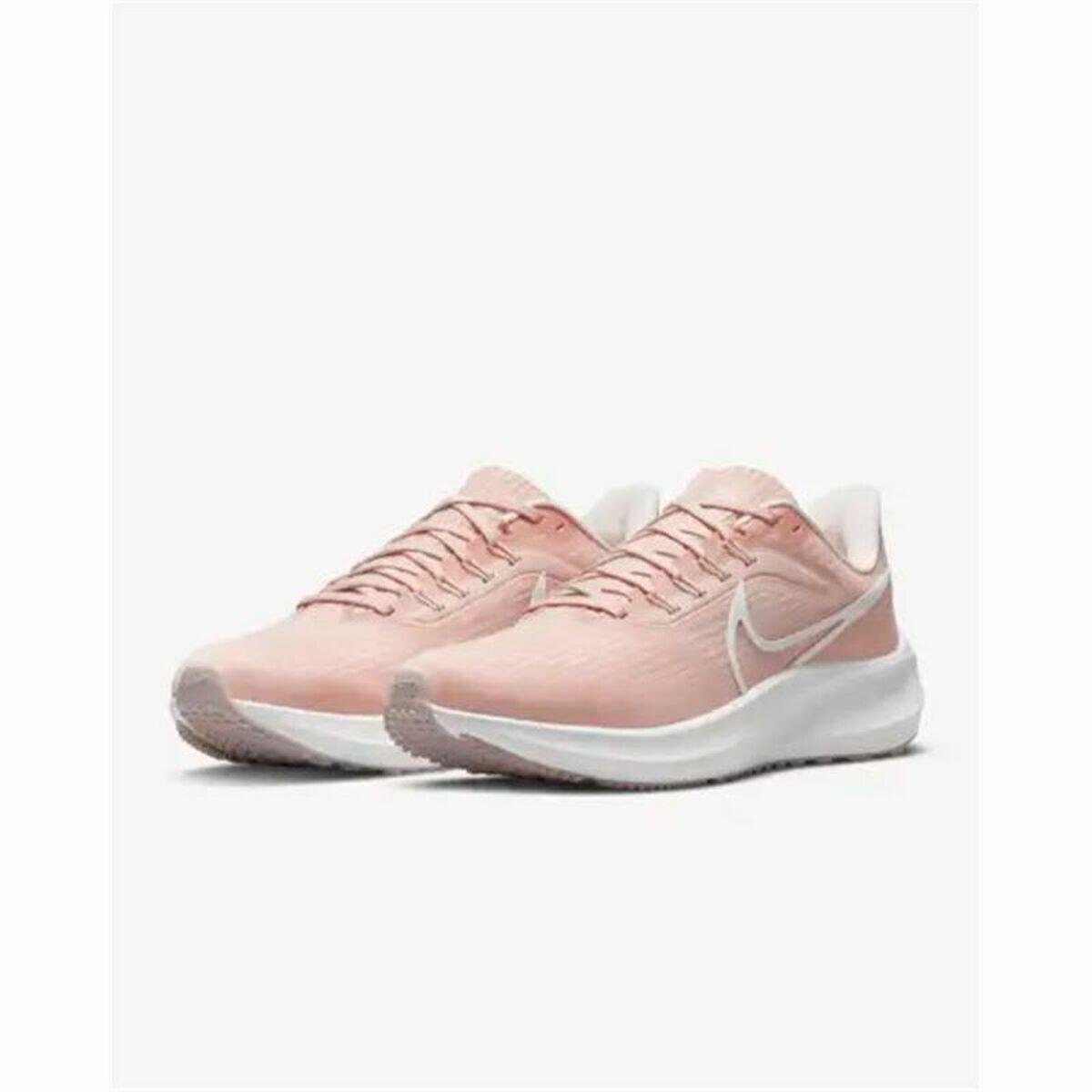 Chaussures de Running pour Adultes Nike Air Zoom Pegasus 39 Rose clair 5/5