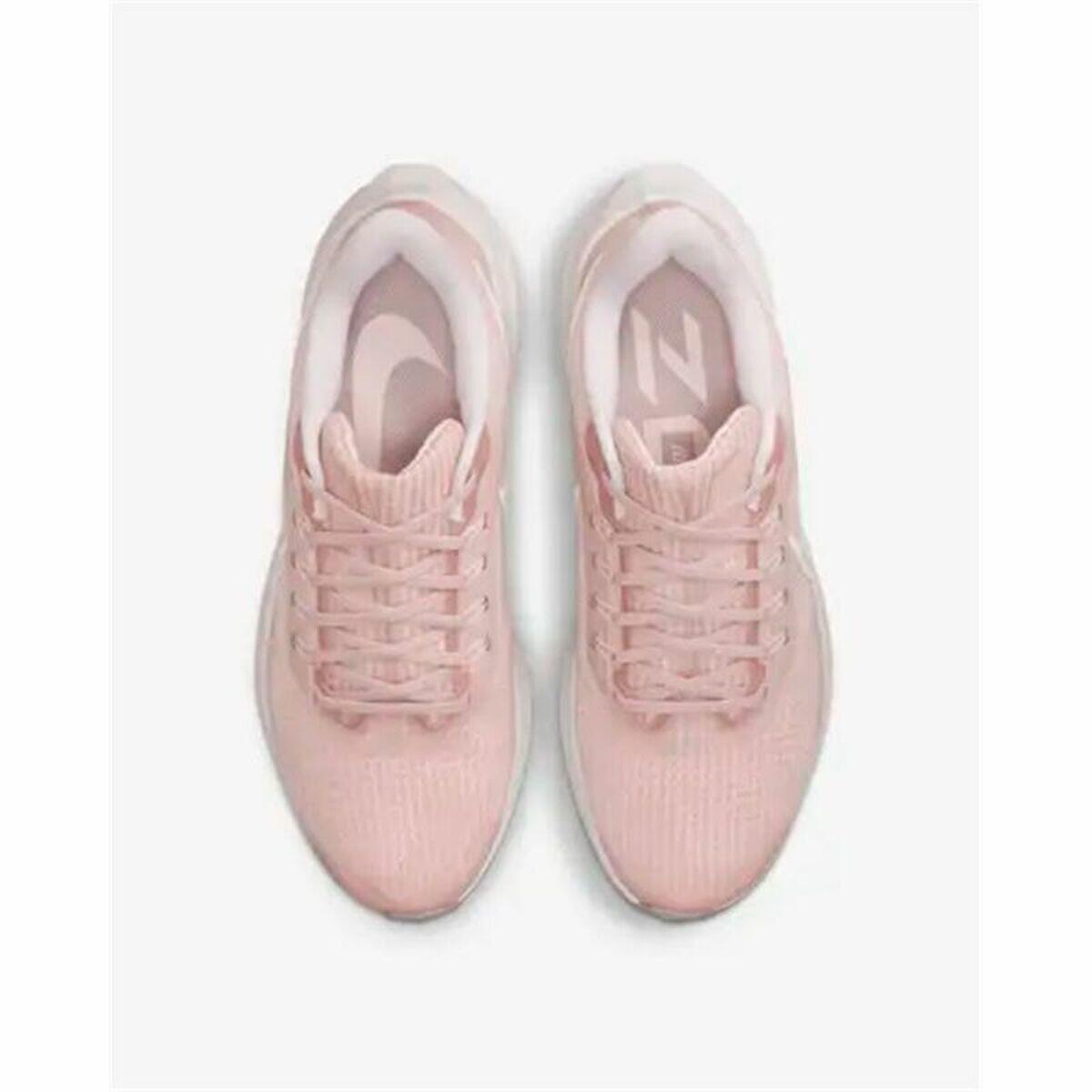 Chaussures de Running pour Adultes Nike Air Zoom Pegasus 39 Rose clair 4/5