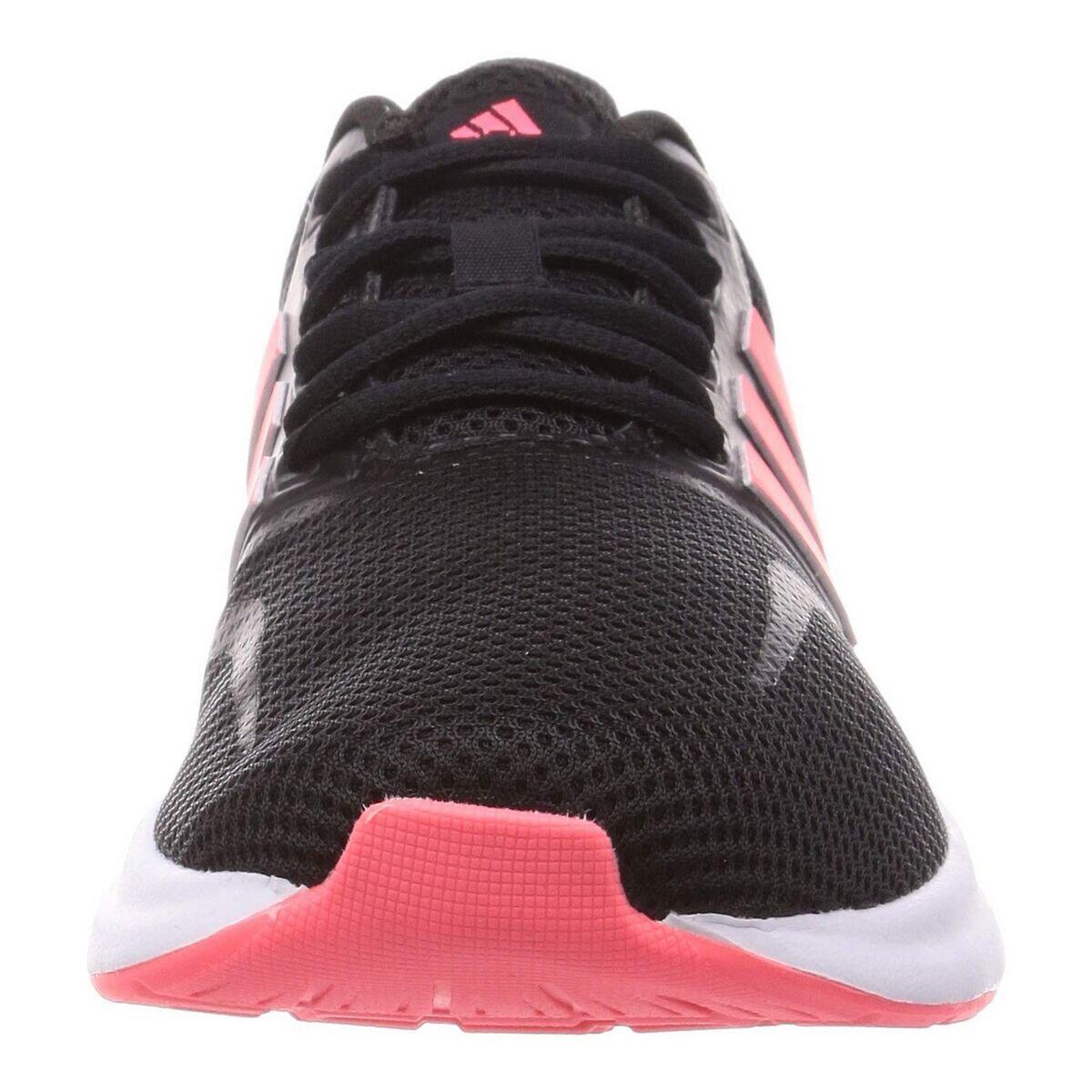 Sapatilhas de Desporto Infantis Adidas Runfalcon Preto 3/5