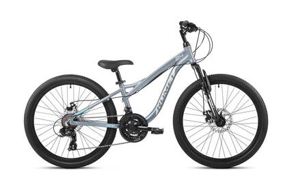 Rower górski Romet Rambler FIT MTB 24" cali