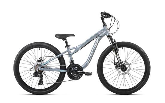 Rower górski Romet Rambler FIT MTB 24" cali