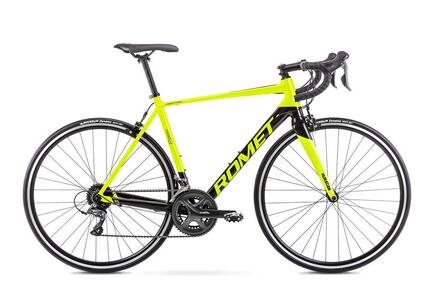 Rower szosowy dla dorosłych ROMET HURAGAN 1