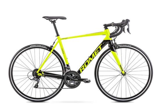 Rower szosowy dla dorosłych ROMET HURAGAN 1