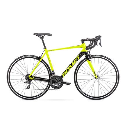 Rower szosowy dla dorosłych ROMET HURAGAN 1