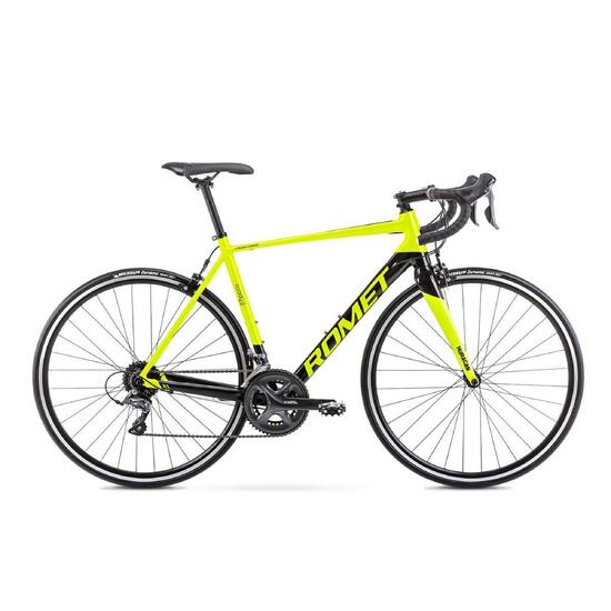 Rower szosowy dla dorosłych ROMET HURAGAN 1