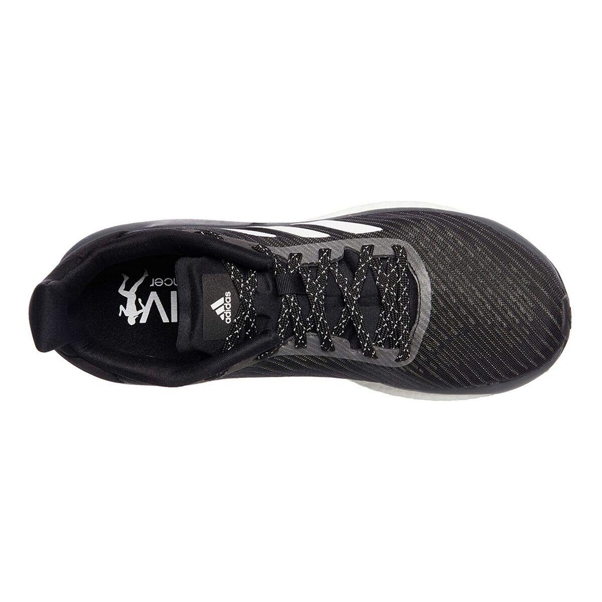 Scarpe da Running per Adulti Adidas SolarDrive 19 Nero 5/7