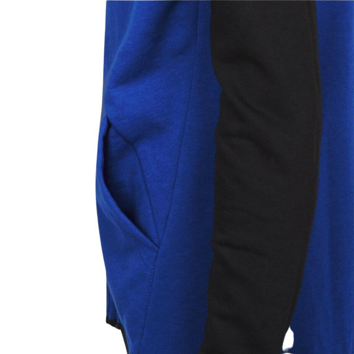 Kindersweatshirt Peak zip bi-color élite 3/5