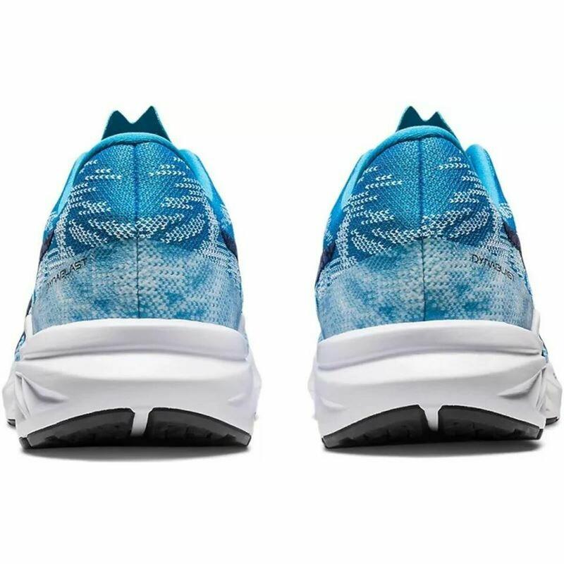 Chaussures de Running pour Adultes Asics Dynablast 3 Bleu clair