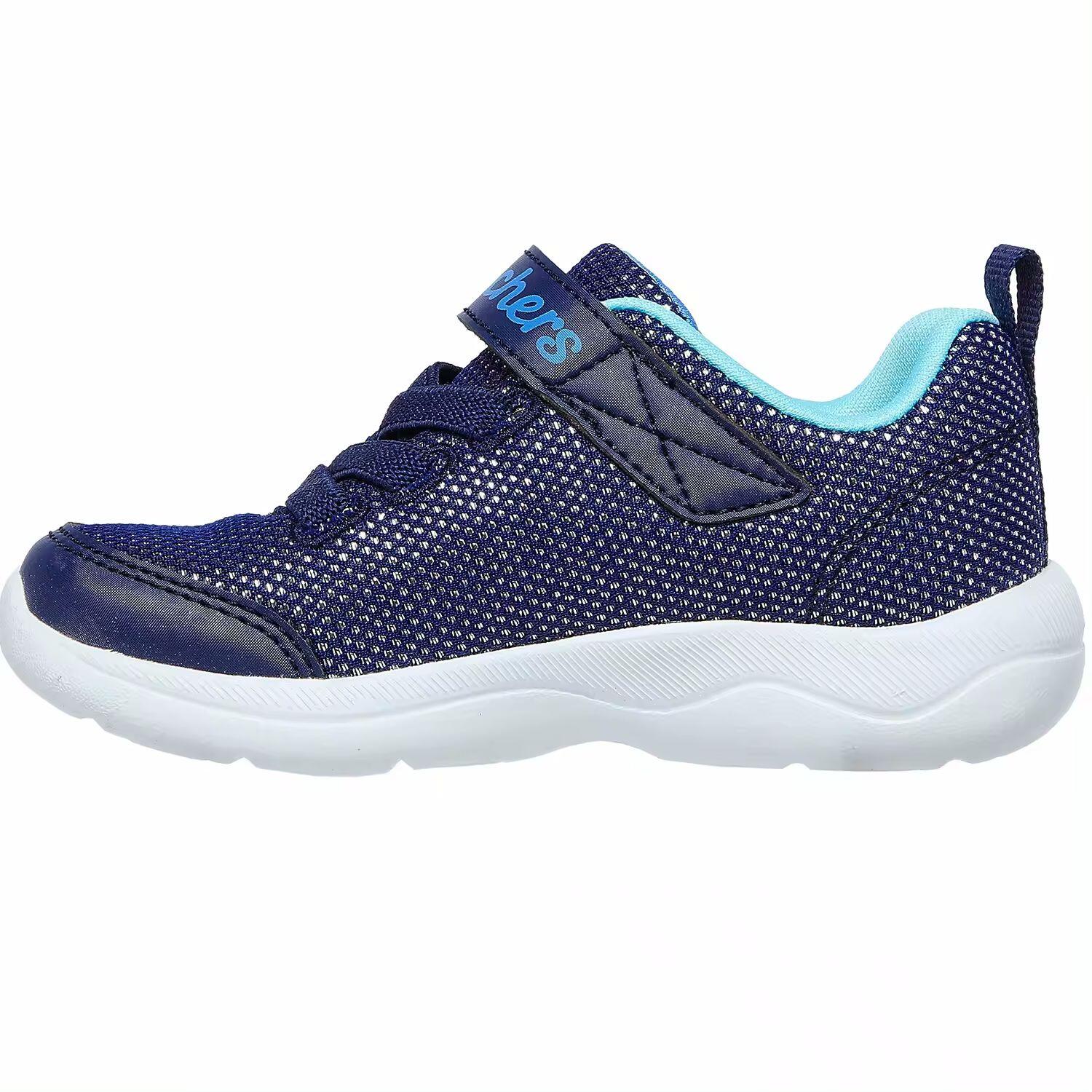 Skechers zapatillas SWIRL SWEET kids 2/5