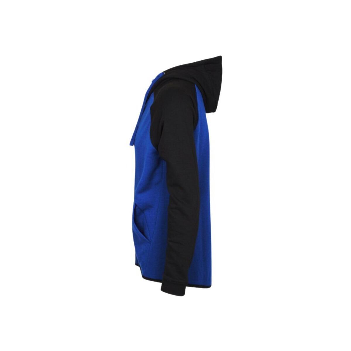 Kindersweatshirt Peak zip bi-color élite 4/5