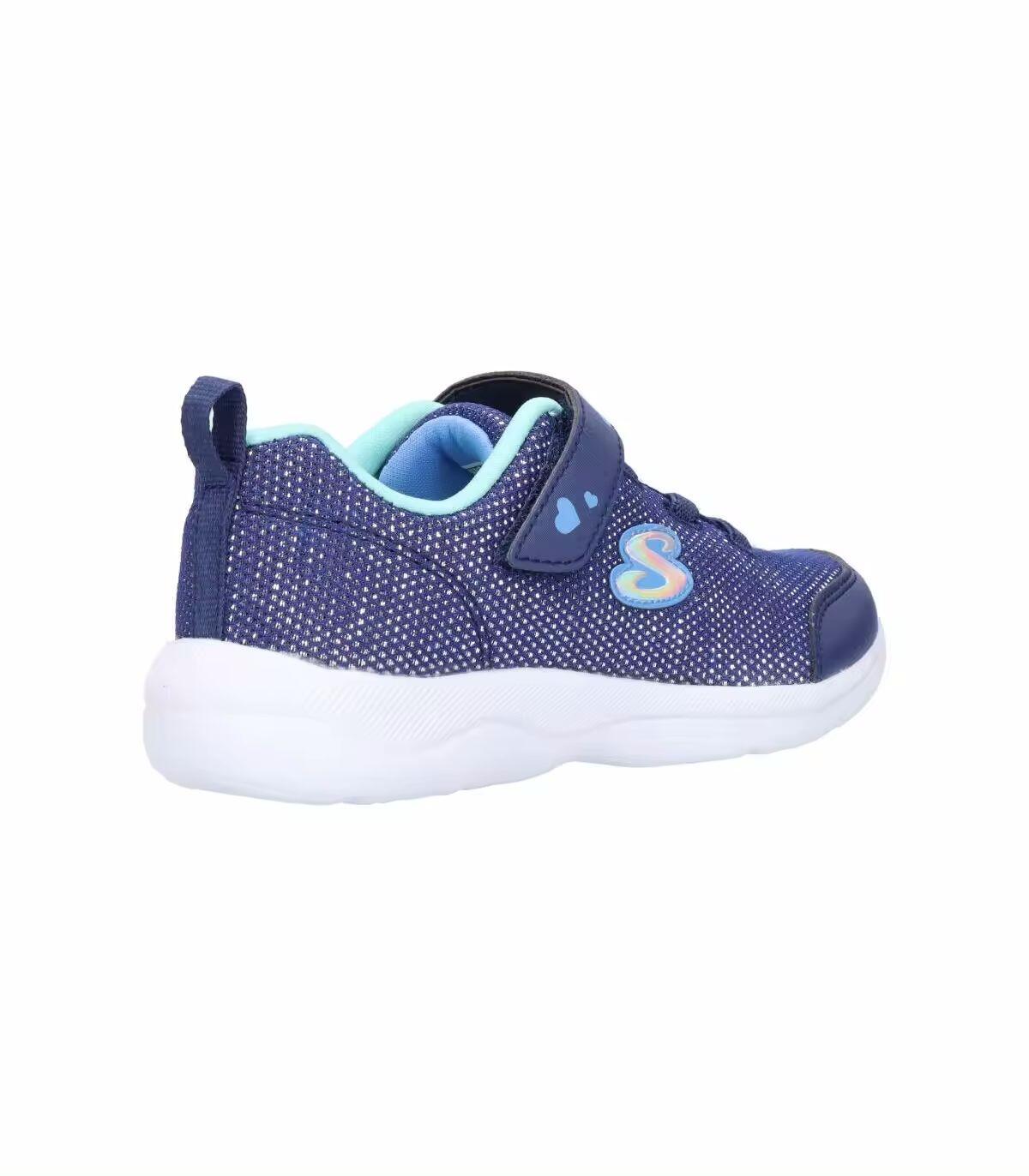 Skechers zapatillas SWIRL SWEET kids 5/5