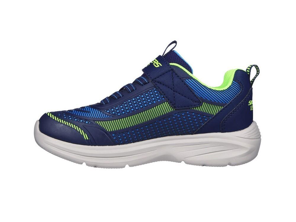 Sapato escolar Skechers Hydro Tronix 4/5