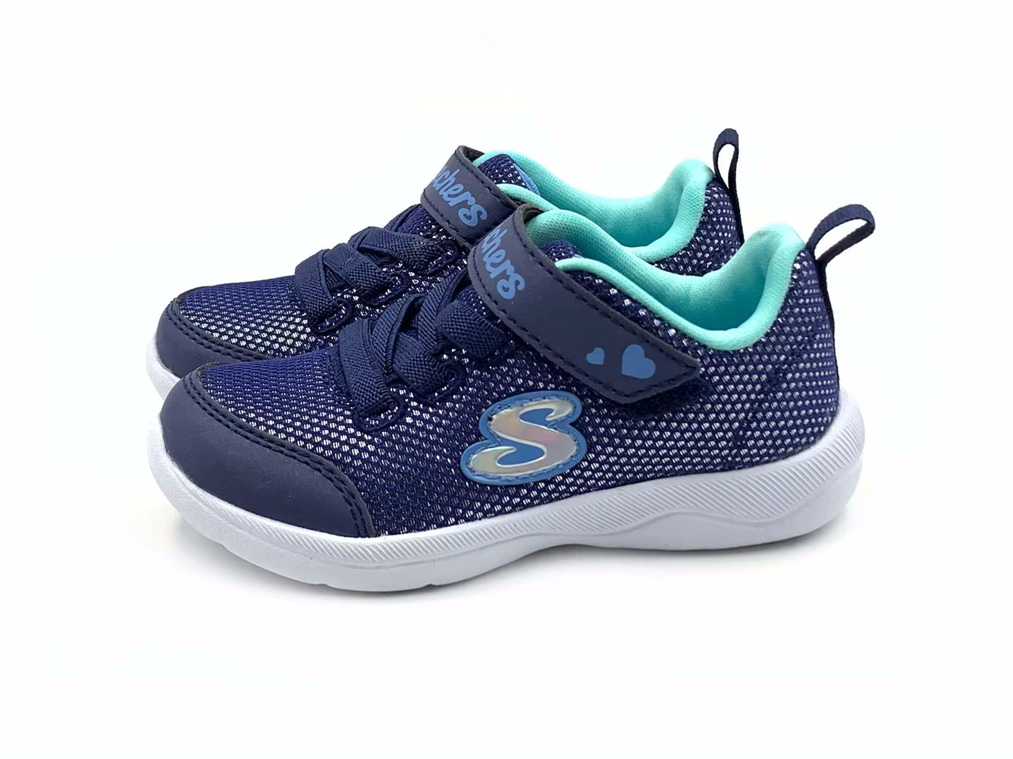 Skechers zapatillas SWIRL SWEET kids 3/5