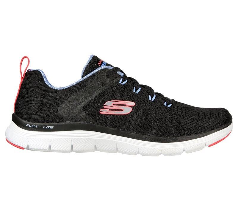 Skechers zapatillas W Flex Appeal 4.0 - Elegant Ways 5/5
