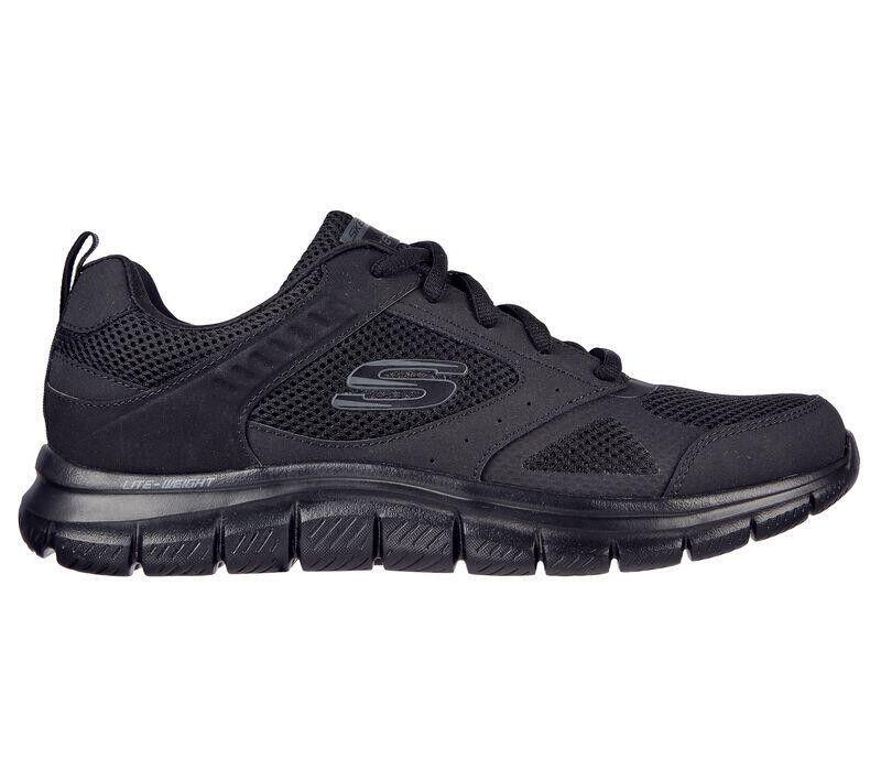 Baskets Skechers modèle 232398 BBK pour homme 2/6
