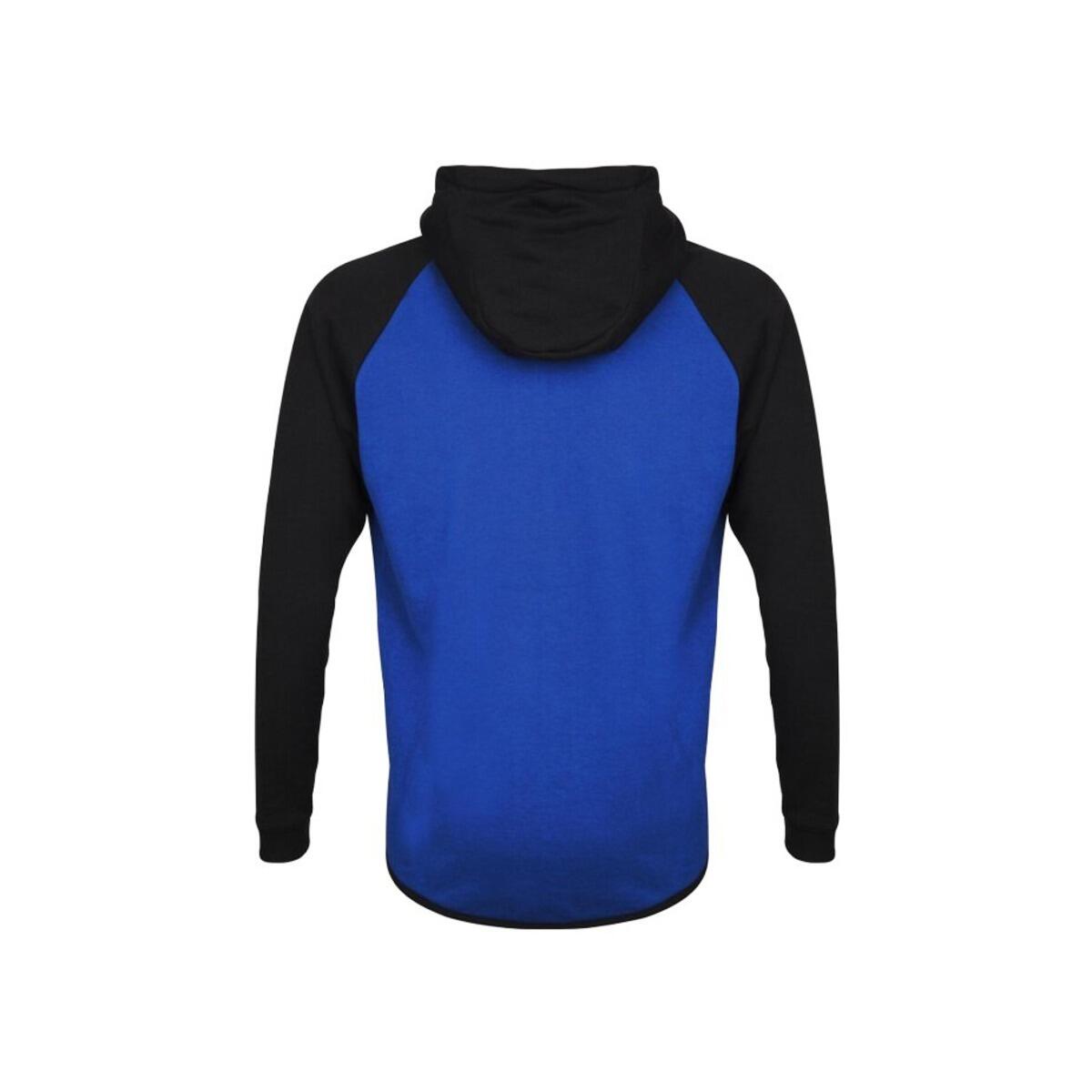 Kindersweatshirt Peak zip bi-color élite 5/5