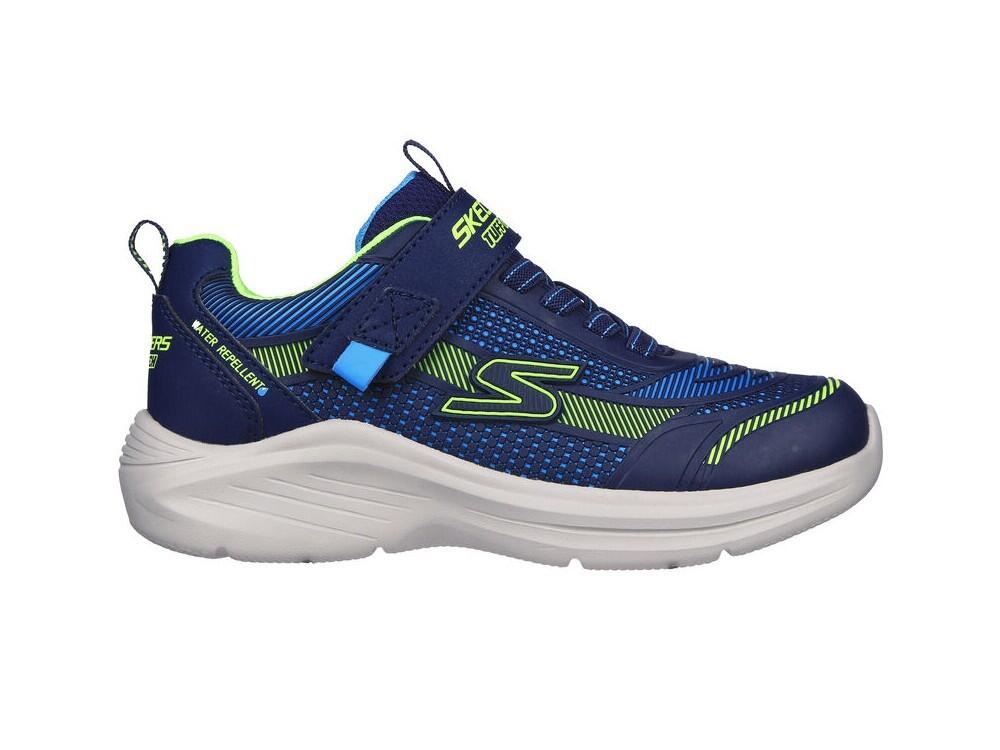 Sapato escolar Skechers Hydro Tronix 2/5