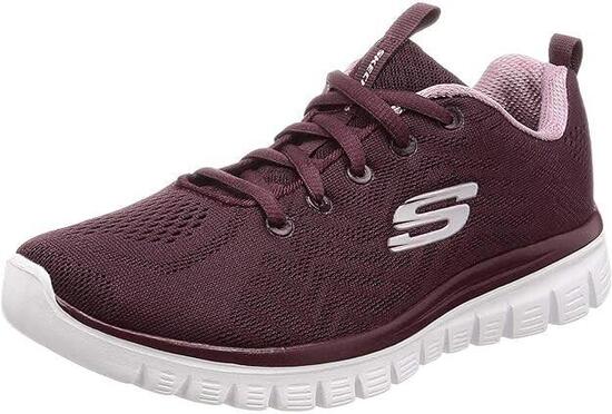 Skechers zapatillas GET CONNECTED W.