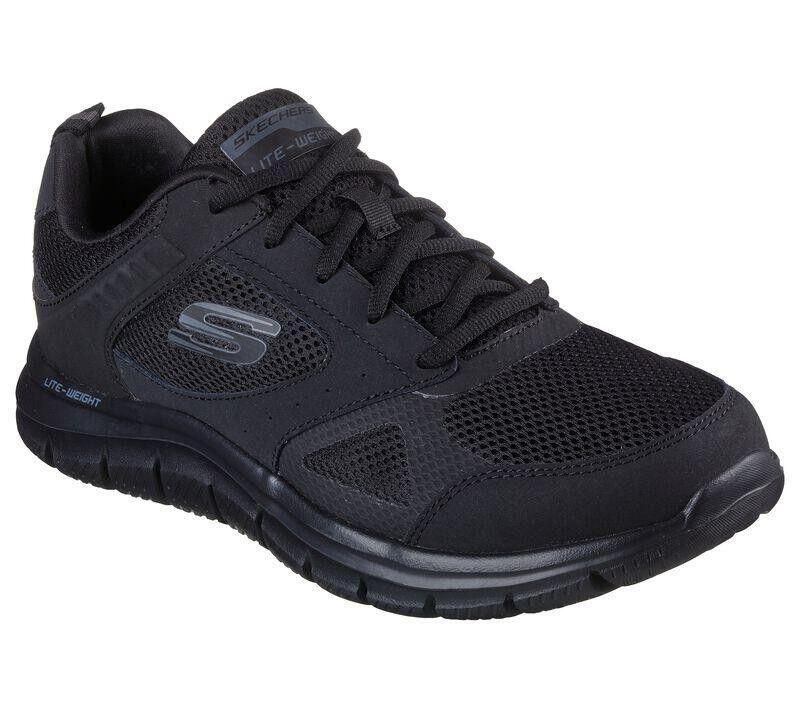 Baskets Skechers modèle 232398 BBK pour homme 5/6