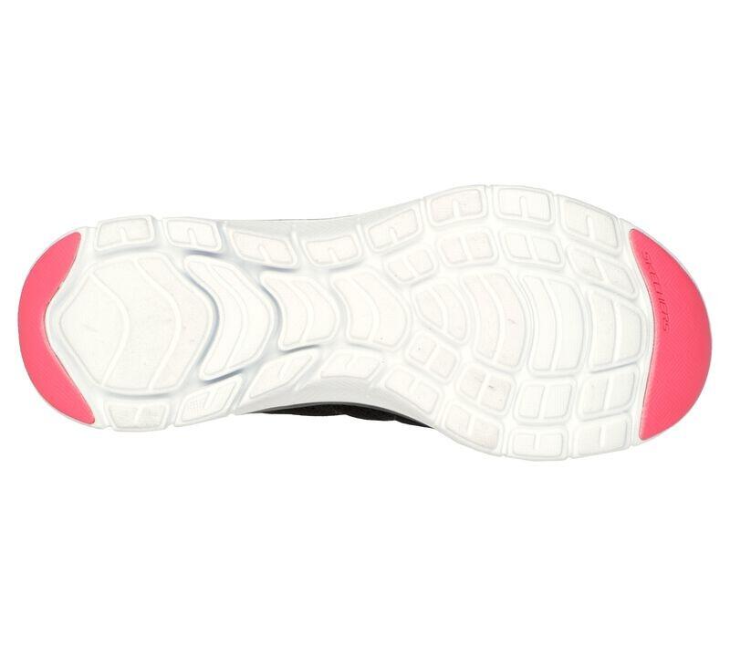 Skechers zapatillas W Flex Appeal 4.0 - Elegant Ways 3/5