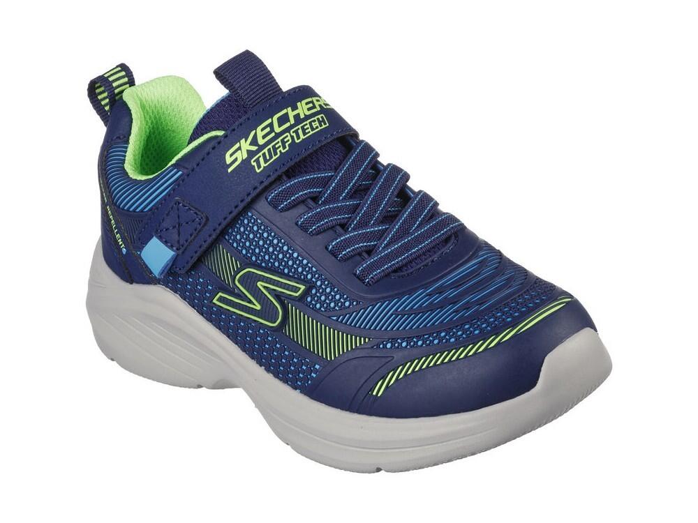 Sapato escolar Skechers Hydro Tronix 3/5