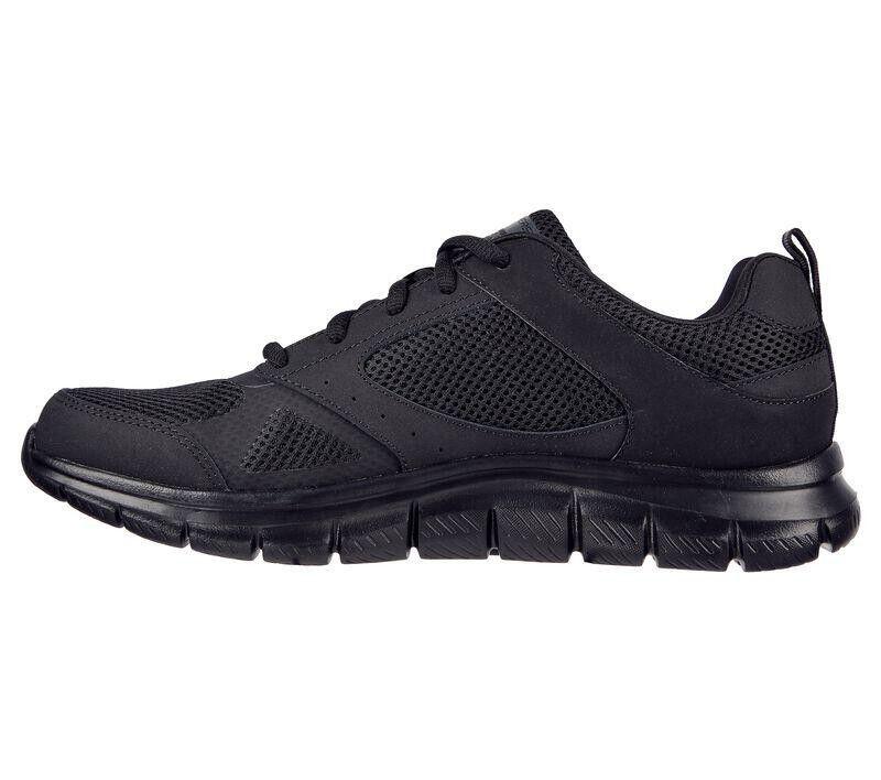 Baskets Skechers modèle 232398 BBK pour homme 3/6