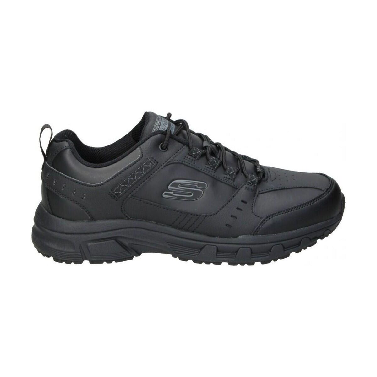 Skechers Redwick Zapatilla Trabajo Hombre 1/5