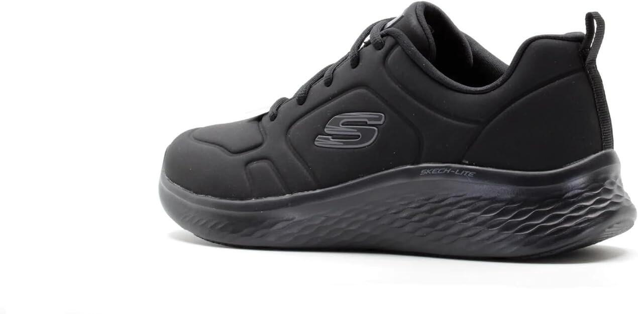 Women's Skechers skech lite pro Black sneakers 7/7