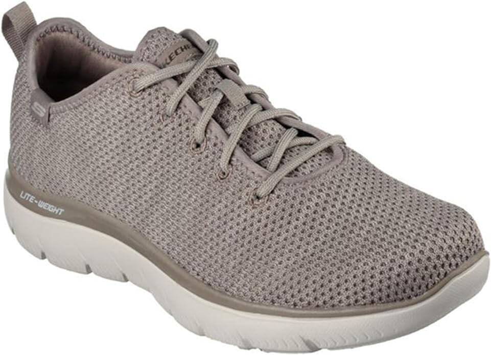Baskets Skechers modèle 232394-TPE pour homme 3/5