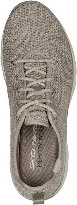 Baskets Skechers modèle 232394-TPE pour homme 4/5