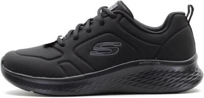 Scarpe da ginnastica per donna Skechers skech lite pro nero