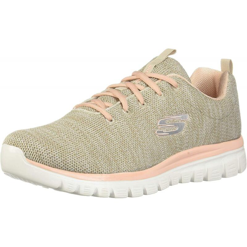 Baskets Skechers modèle 12614-NTCL pour femmes 3/7