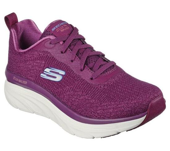 Skechers W Relaxed Fit: D'Lux Walker - Daily Beauty
