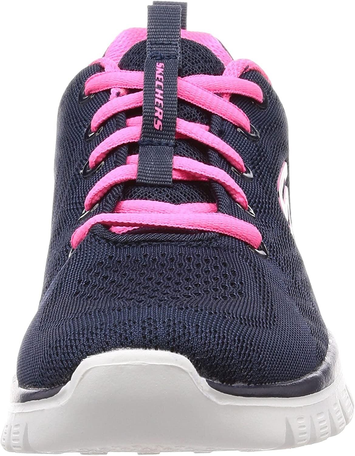 Skechers Treinadores W Graceful 3/7